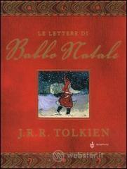 Le lettere di Babbo Natale