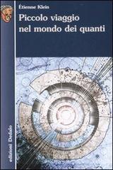 Piccolo viaggio nel mondo dei quanti