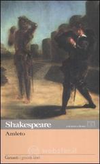Amleto. E-book