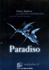 La Divina Commedia. Paradiso