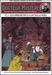 Gli orrori della giungla nera Gli orrori della giungla nera