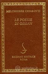 Le poesie di Ossian