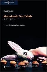 Macadamia nut brittle (primo gusto)