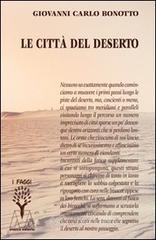 Le città del deserto Le città del deserto