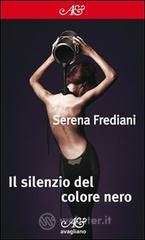 Il silenzio del colore nero