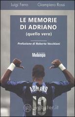 Le memorie di Adriano (quello vero)
