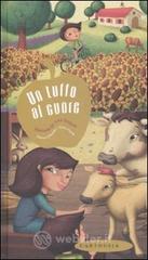 Un tuffo al cuore. Memorie da una fattoria Un tuffo al cuore. Memorie da una fattoria