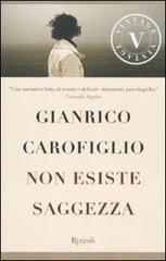 Non esiste saggezza Non esiste saggezza