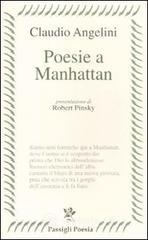 Poesie a Manhattan Poesie a Manhattan