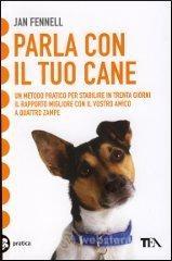 Parla con il tuo cane