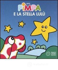Pimpa e la stella Lul�