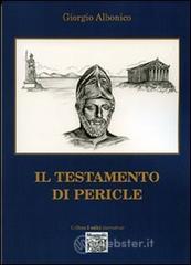 Il testamento di Pericle