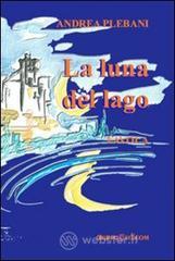 La luna del lago