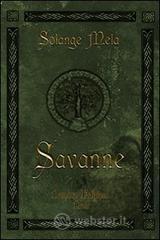 Savanne