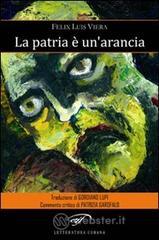 La patria � un'arancia