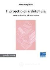 Il progetto di architettura