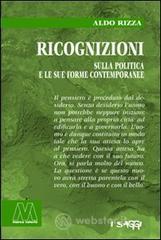 Ricognizioni sulla politica e le sue forme contemporanee