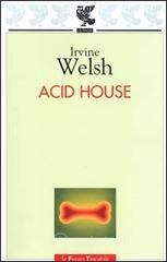 Acid house Acid house