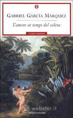 L' amore ai tempi del colera L' amore ai tempi del colera