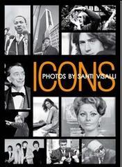 Icons. Ediz. italiana e inglese Icons. Ediz. italiana e inglese