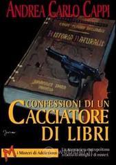 Confessioni di un cacciatore di libri