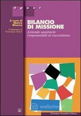 Bilancio di missione Bilancio di missione