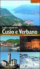 Laghi e monti tra Cusio e Verbano