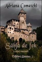 S�bja de Fek e altri racconti