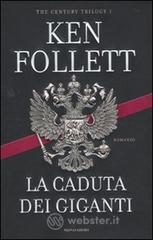 La caduta dei giganti. E-book