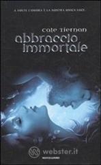 Abbraccio immortale Abbraccio immortale