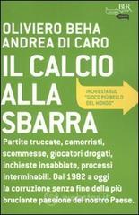 Il calcio alla sbarra