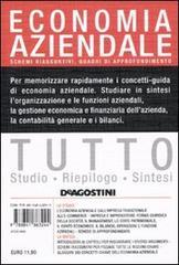 Tutto economia aziendale Tutto economia aziendale