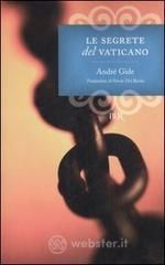 Le segrete del Vaticano