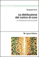 La distribuzione del carico di cura. E-book