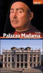 Guida palazzo Madama. Ediz. inglese
