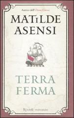Terra Ferma Terra Ferma