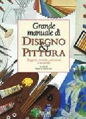 Grande manuale di disegno & pittura