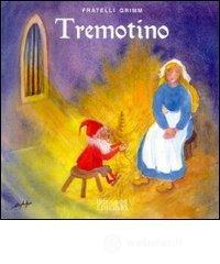Tremotino