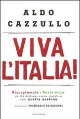Viva lItalia! E-book