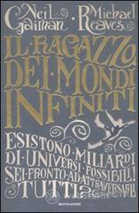 Il ragazzo dei mondi infiniti