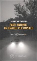 Sarti Antonio: un diavolo per capello