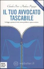 Il tuo avvocato tascabile Il tuo avvocato tascabile