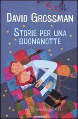 Storie per una buonanotte Storie per una buonanotte