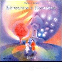 Biancaneve e Rosarossa