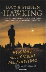 Missione alle origini dell'universo