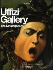The Uffizi Gallery. The Masterpieces The Uffizi Gallery. The Masterpieces