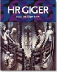 HR Giger. Ediz. italiana