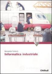 Informatica industriale Informatica industriale