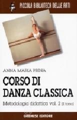 Corso di danza classica vol.2.2