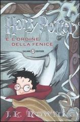 Harry Potter e l'Ordine della Fenice vol.5